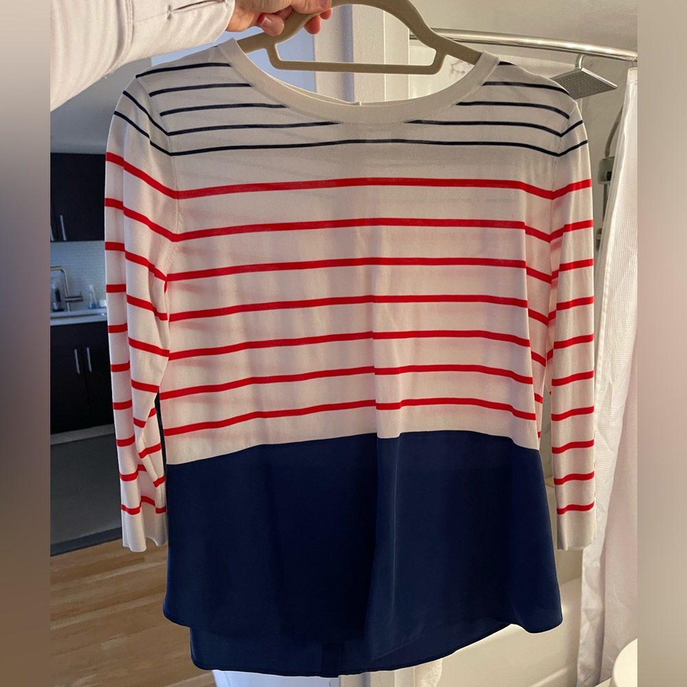 COS shirt